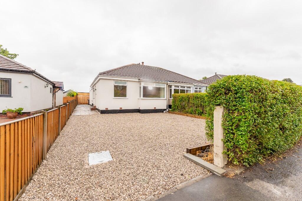 Main image of property: Lordsgate Lane, Burscough L40