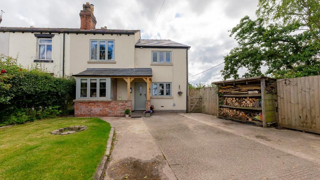 Main image of property: Deans Lane, Lathom, L40