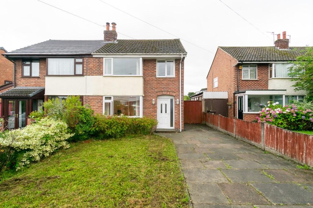 Main image of property: Ludlow Drive, Ormskirk, Lancashire, L39