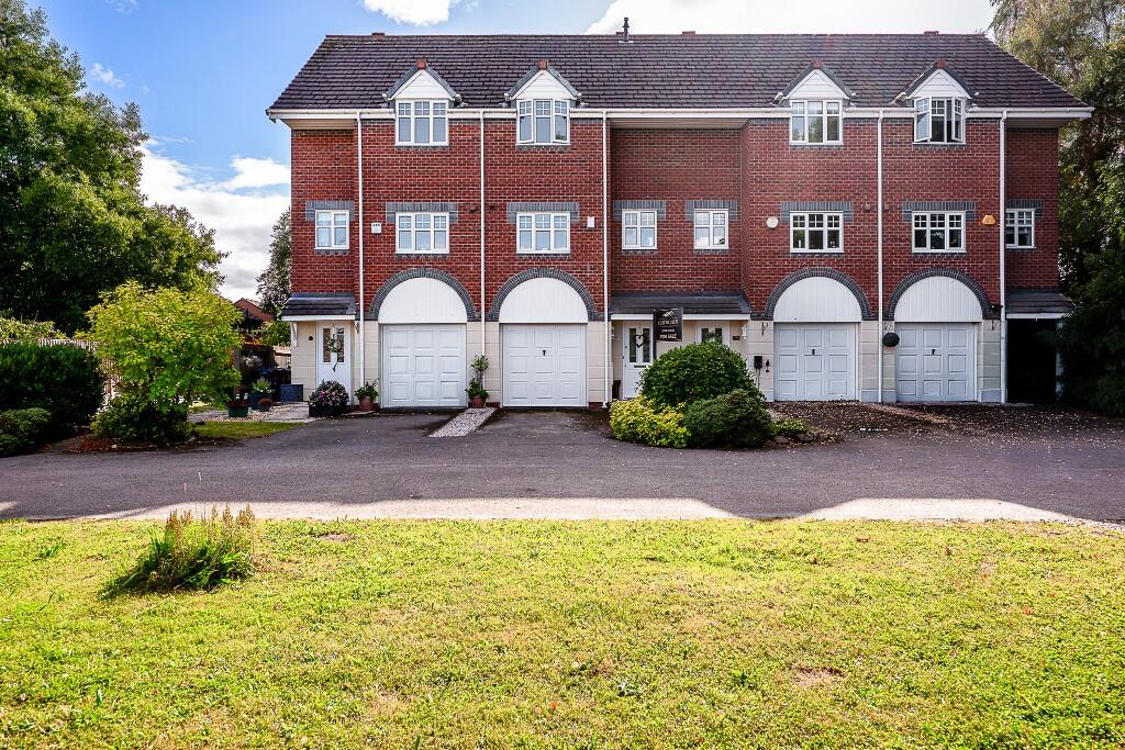 Main image of property: Delph Drive, Burscough L40