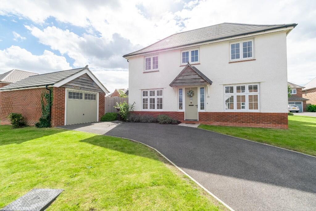 Main image of property: Hornby Close, Burscough, L40