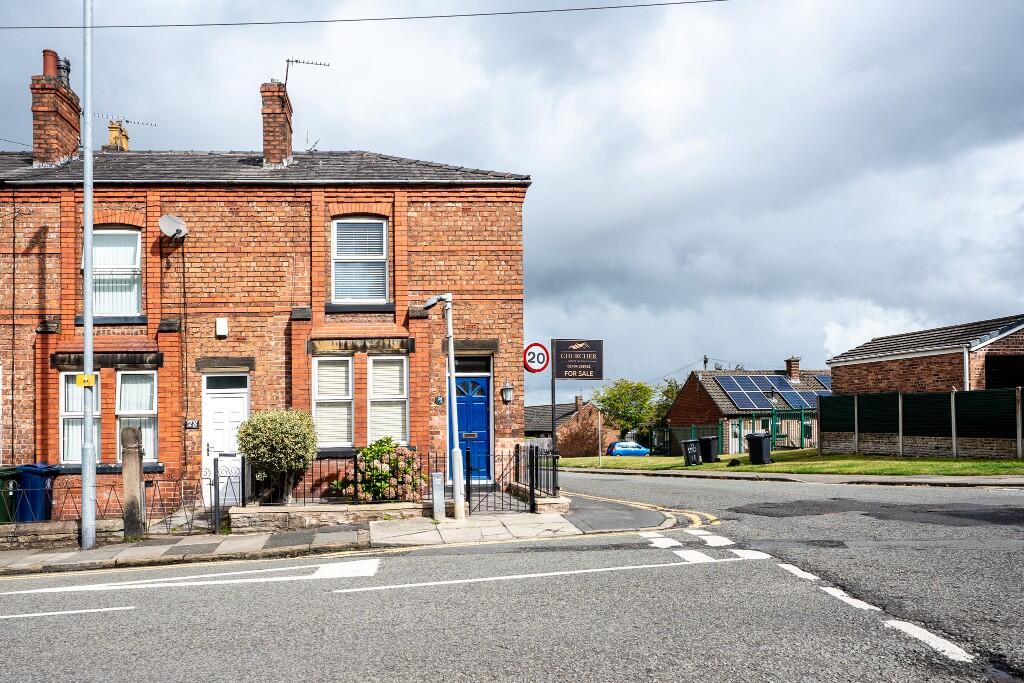 Main image of property: Southport Road, Ormskirk, Lancashire, L39