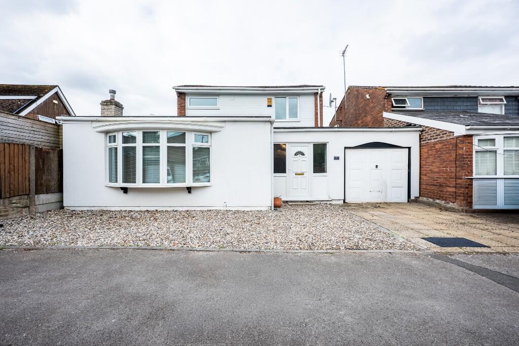 Main image of property: Millrose Close, Skelmersdale, Lancashire, WN8