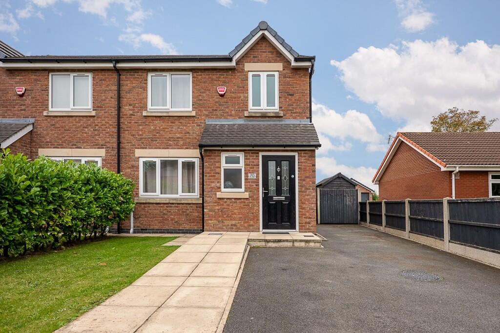 Main image of property: Lordsgate Lane, Burscough L40