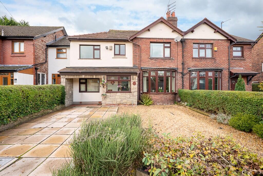 Main image of property: County Road, Ormskirk, Lancashire, L39