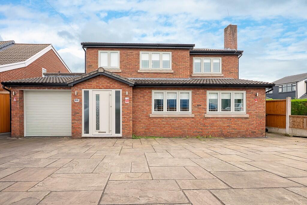 Main image of property: Greenwood Close, Aughton L39