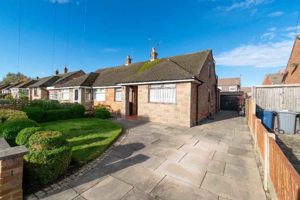 Main image of property: Langdale Drive, Burscough L40