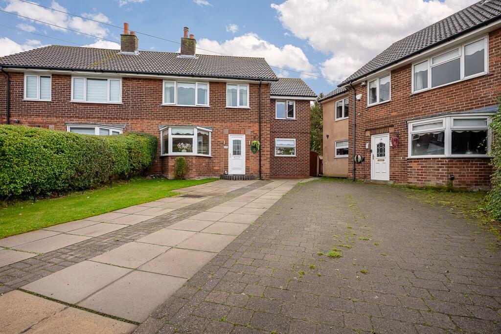 Main image of property: Sumner Avenue, Haskayne L39