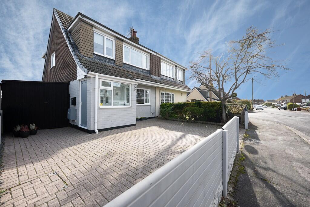 Main image of property: Jacksons Close, Haskayne L39