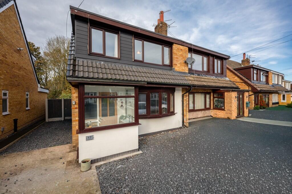 Main image of property: Ashtrees, Mawdesley L40