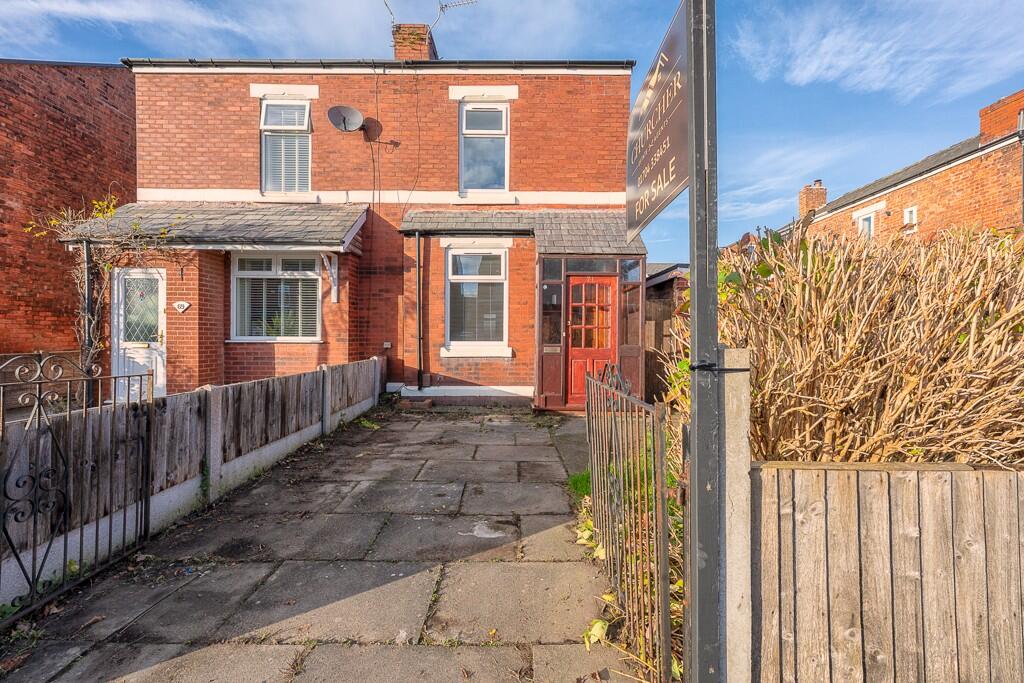 Main image of property: Newton Street, Southport, Merseyside, PR9