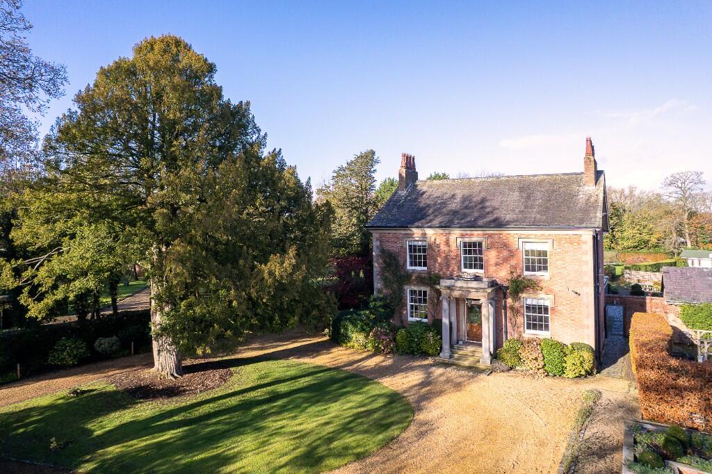 Main image of property: *GOLF OPEN 2026* Grape Lane, Croston PR26