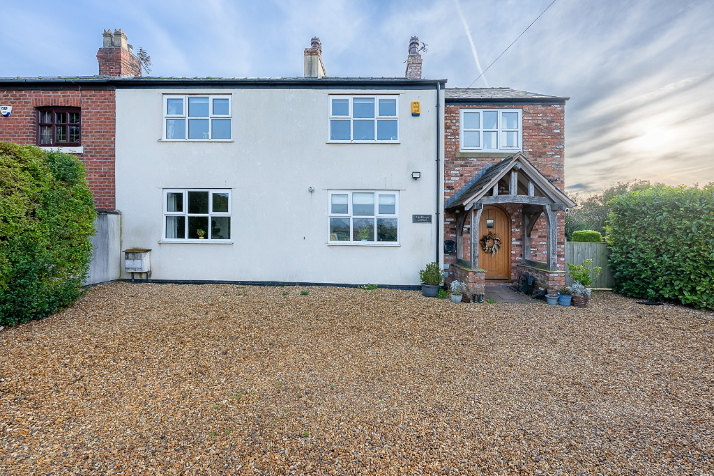 Main image of property: Sluice Lane, Rufford L40