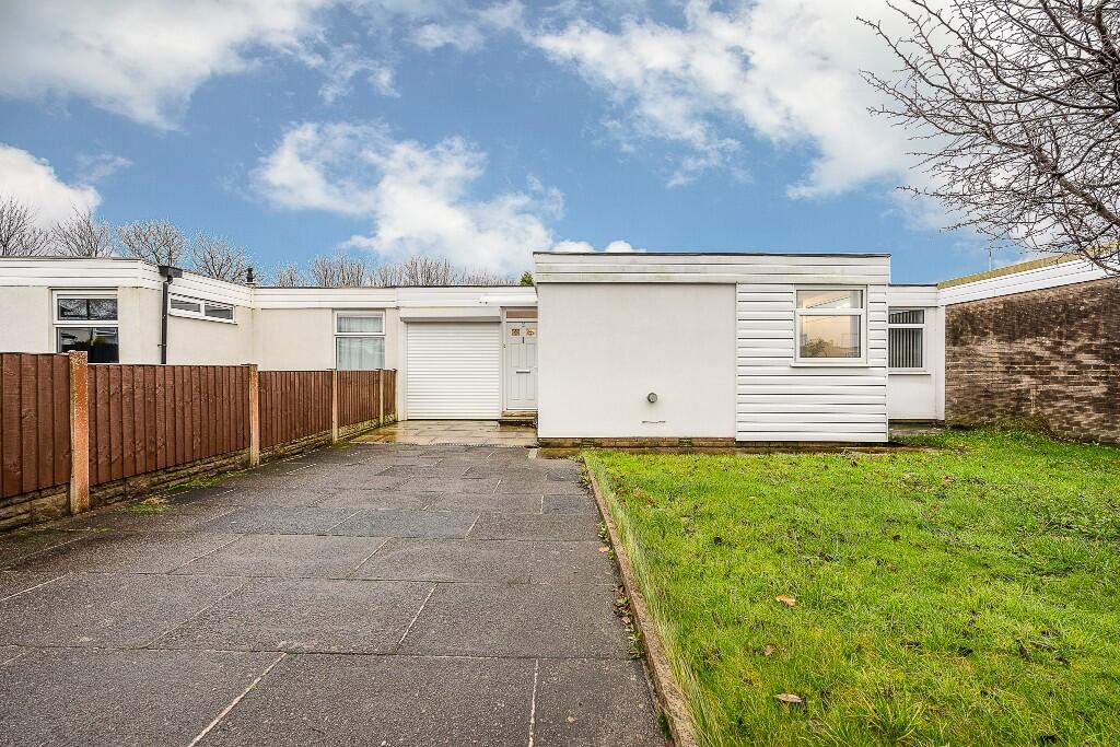 Main image of property: Daybrook, Upholland WN8