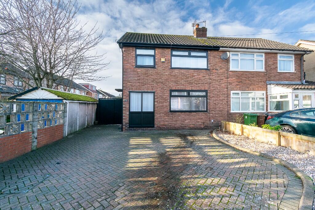 Main image of property: Ashcroft Road, Formby, Merseyside, L37