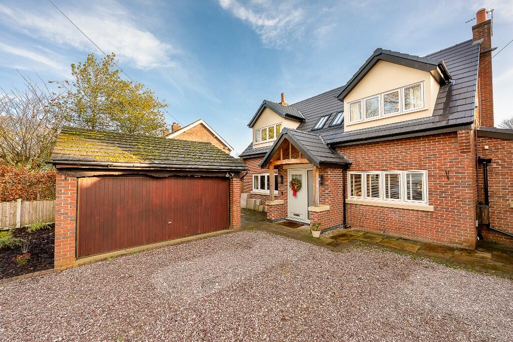 Main image of property: Flash Lane, L40