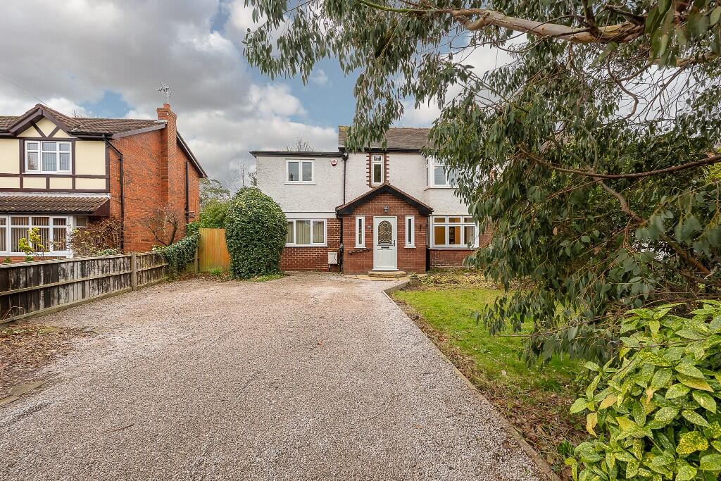 Main image of property: County Road, Ormskirk, Lancashire, L39