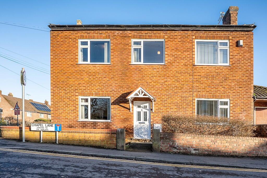 Main image of property: Chapel Lane, Burscough L40