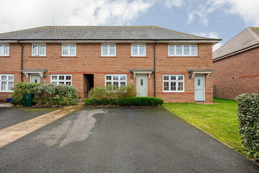 Main image of property: Higgins Lane, Burscough L40