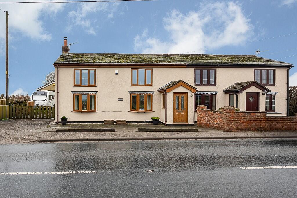 Main image of property: Liverpool Road, Bickerstaffe L39