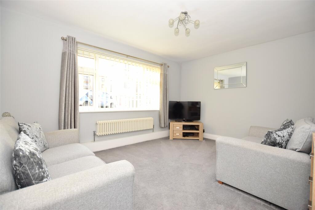Main image of property: Culvers Avenue, CARSHALTON, Surrey, SM5