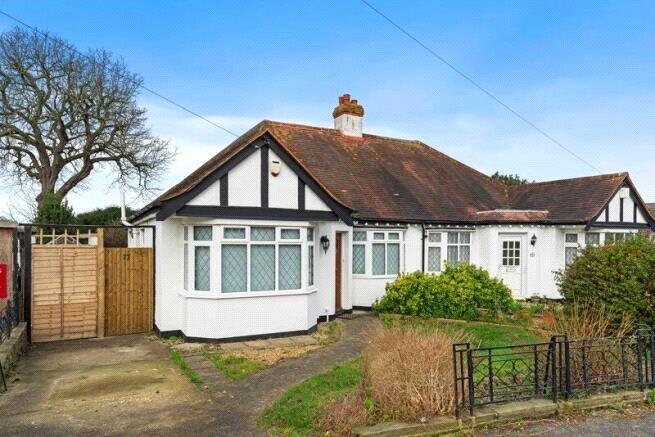 Main image of property: Park Hill Close, Carshalton, SM5