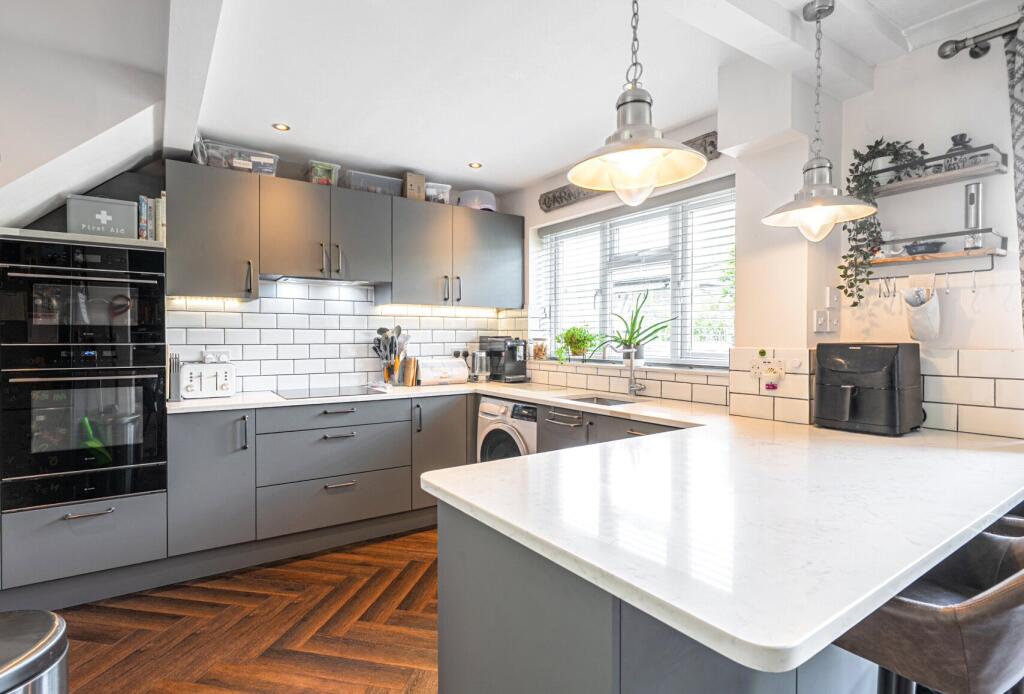 Main image of property: Endale Close, Carshalton, SM5