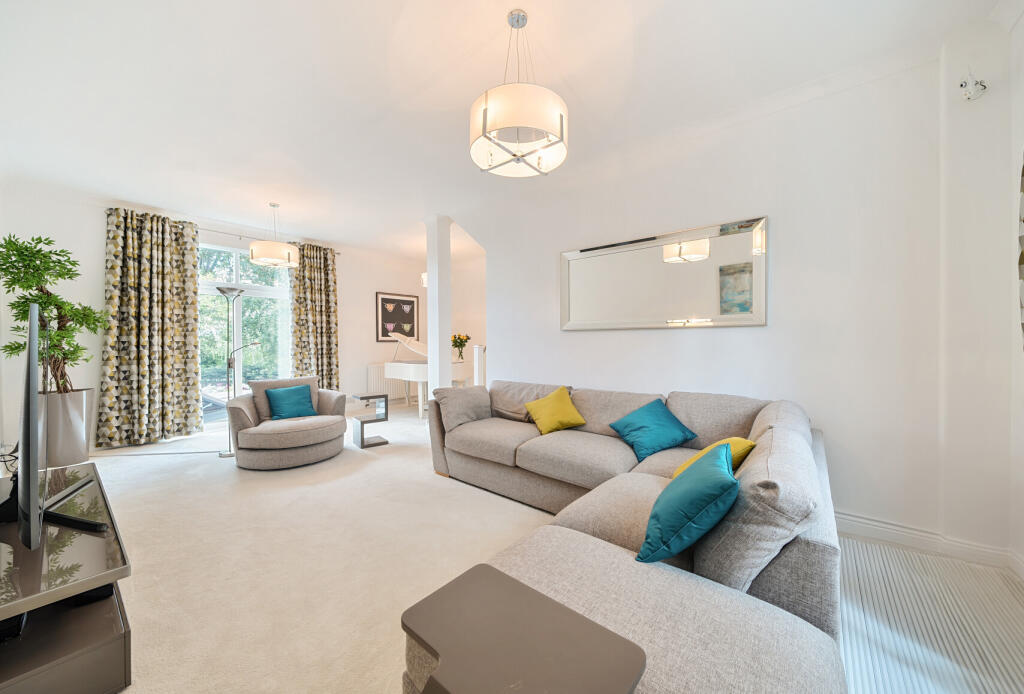 Main image of property: Callow Field, Purley, CR8