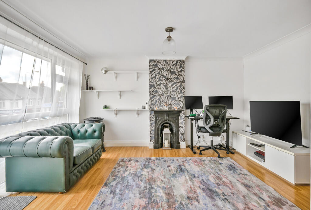 Main image of property: Carshalton Road, Carshalton, SM5