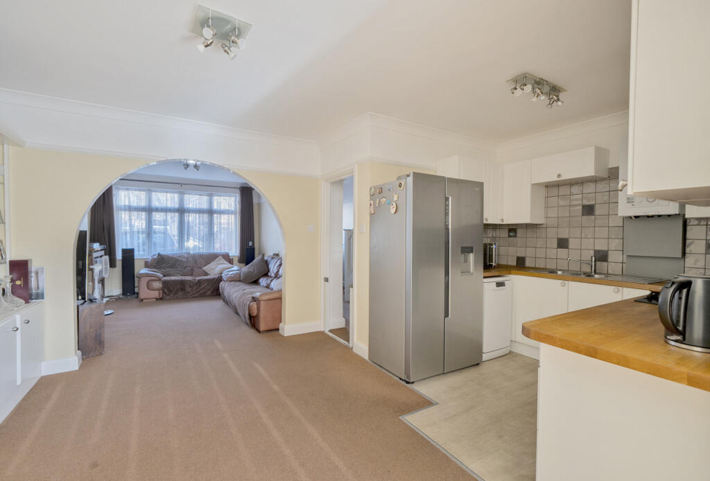 Main image of property: Dale Park Avenue, Carshalton, SM5