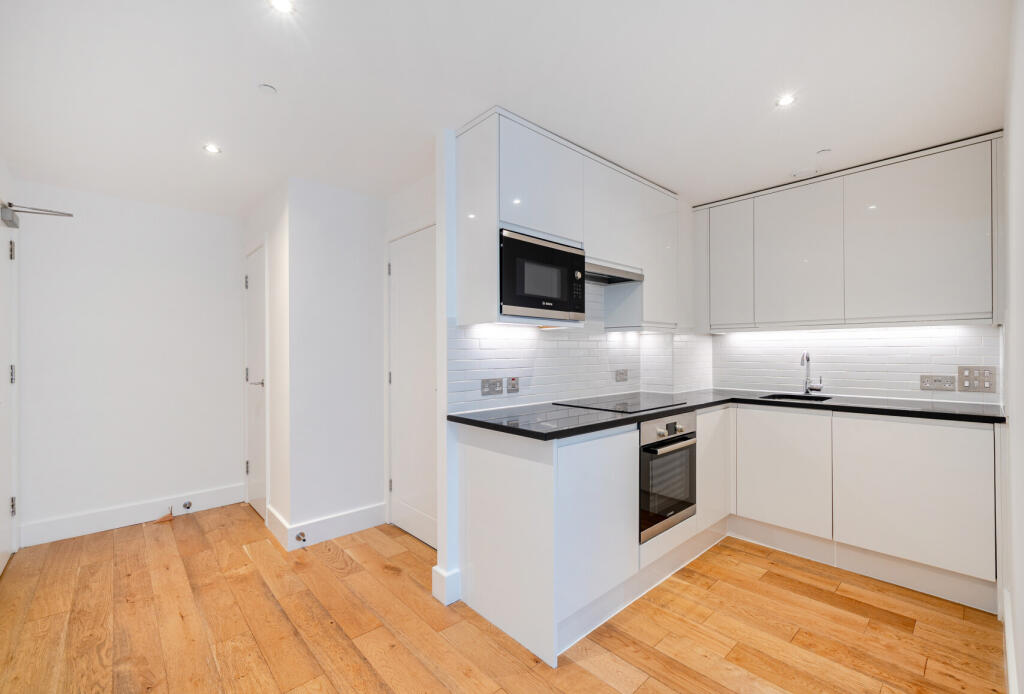 Main image of property: Sutton Court Road, Sutton, SM1