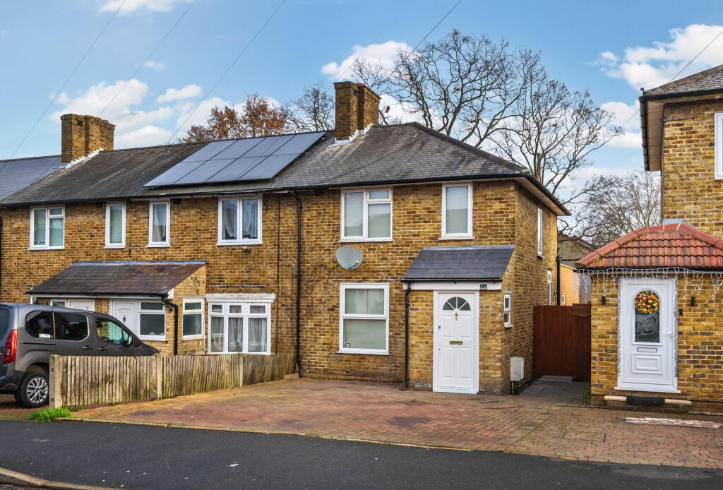 Main image of property: Peterborough Road, Carshalton, SM5