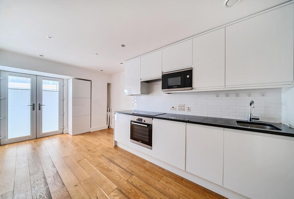 Main image of property: Sutton Court Road, Sutton, SM1