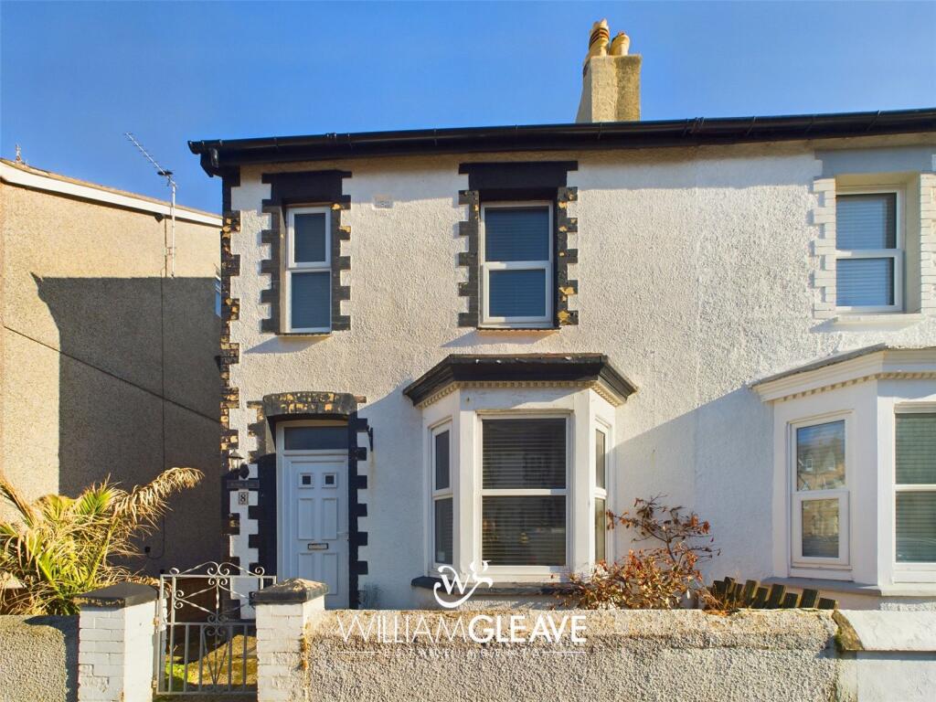 Main image of property: Pleasant Street, Llandudno, Conwy, LL30