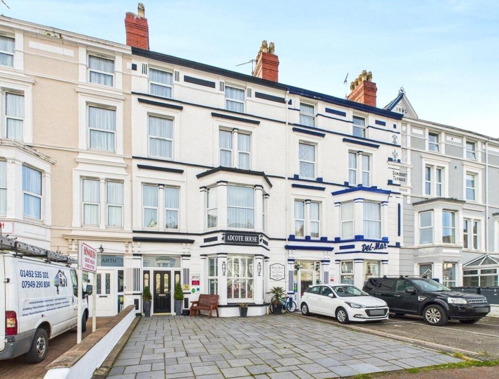 Main image of property: Deganwy Avenue, Llandudno, Conwy, LL30