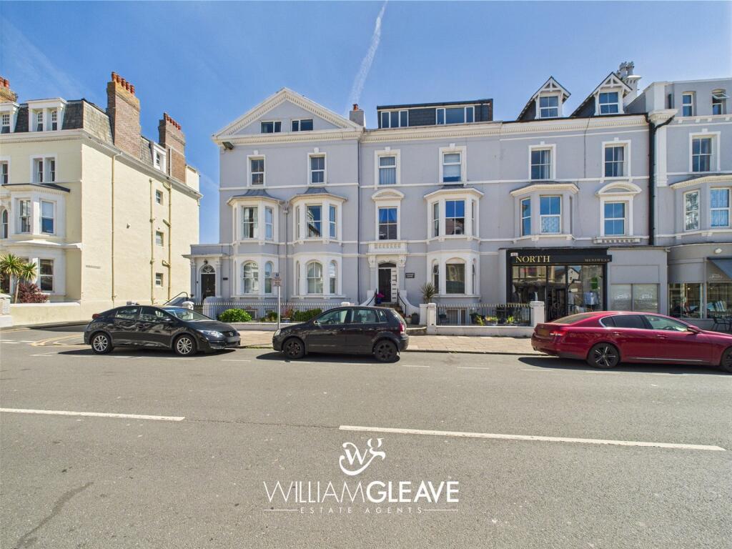 Main image of property: Vaughan Street, Llandudno, Conwy, LL30