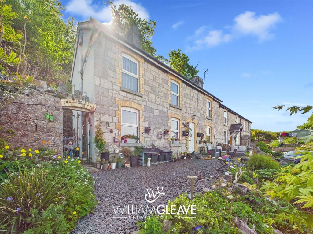 Main image of property: Tan Yr Allt Road, Llanddulas, Abergele, Conwy, LL22