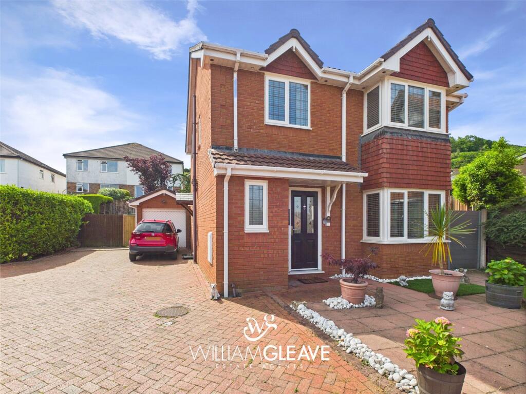 Main image of property: Criccieth Close, Llandudno, Conwy, LL30