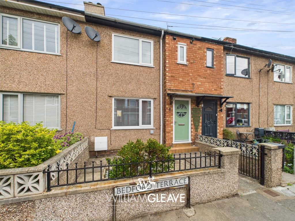 Main image of property: Bedford Terrace, Victoria Avenue, Llandudno, Conwy, LL30