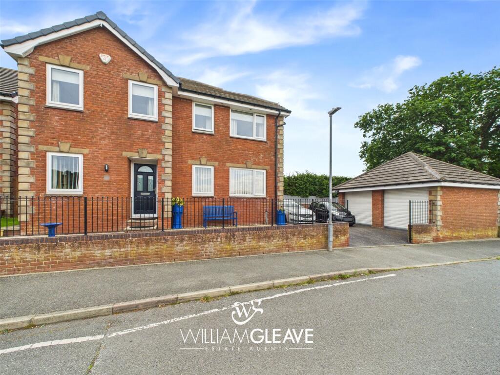 Main image of property: Derwen Lane, Penrhyn Bay, Llandudno, Conwy, LL30