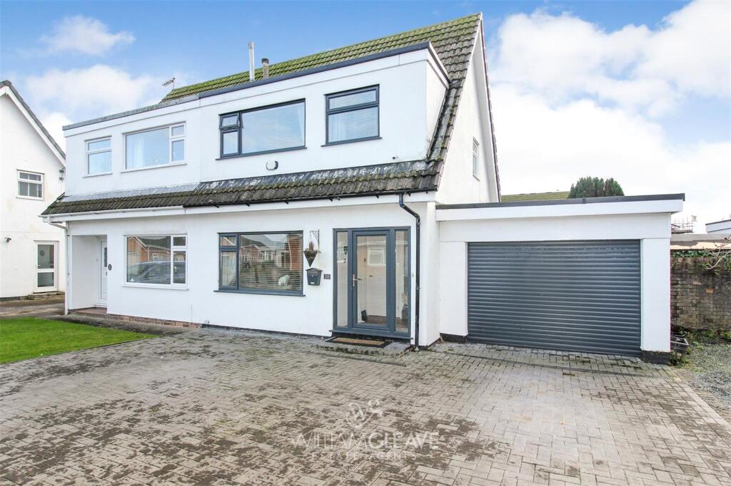 Main image of property: Coed Y Mor, Penrhyn Bay, Llandudno, Conwy, LL30