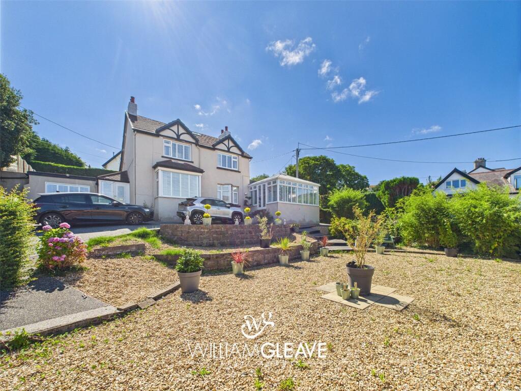 Main image of property: West End, Glan Conwy, Colwyn Bay, Conwy, LL28