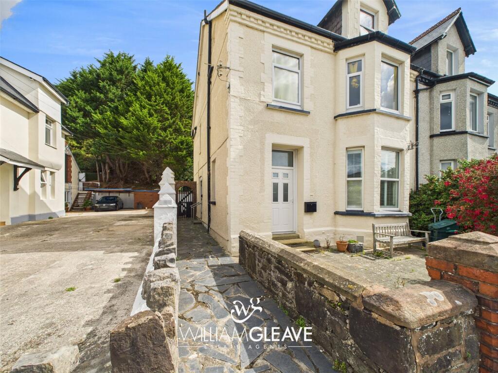 Main image of property: Station Road, Deganwy, Conwy, LL31