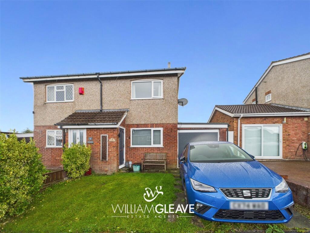 Main image of property: Fron Uchaf, Colwyn Bay, Conwy, LL29