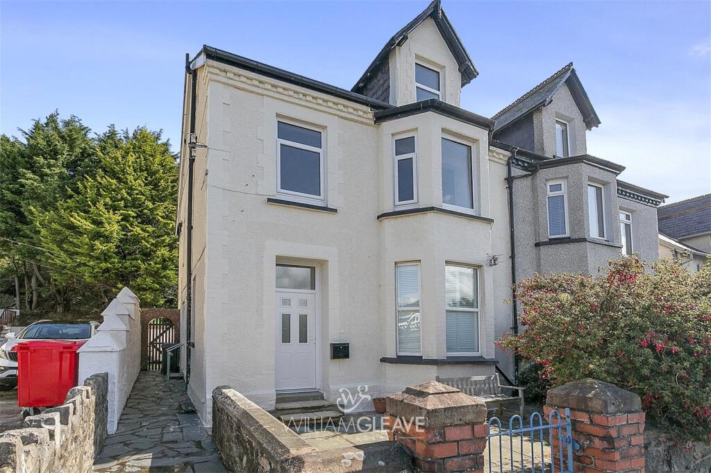 Main image of property: Station Road, Deganwy, Conwy, LL31