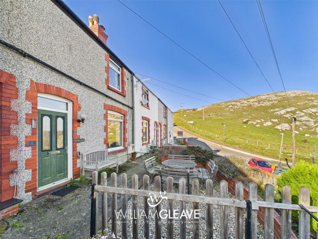 Main image of property: Bay View Terrace, Llandudno, Conwy, LL30