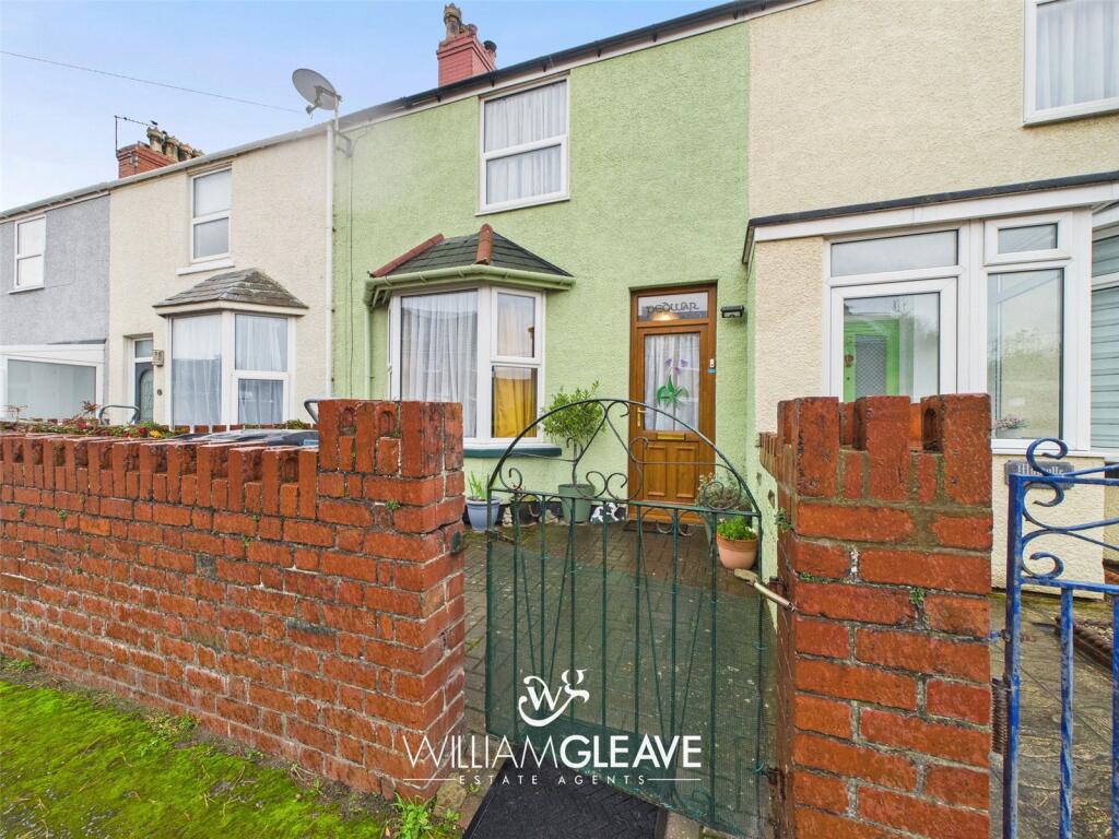 Main image of property: Elizabeth Villas, Llandudno, LL30