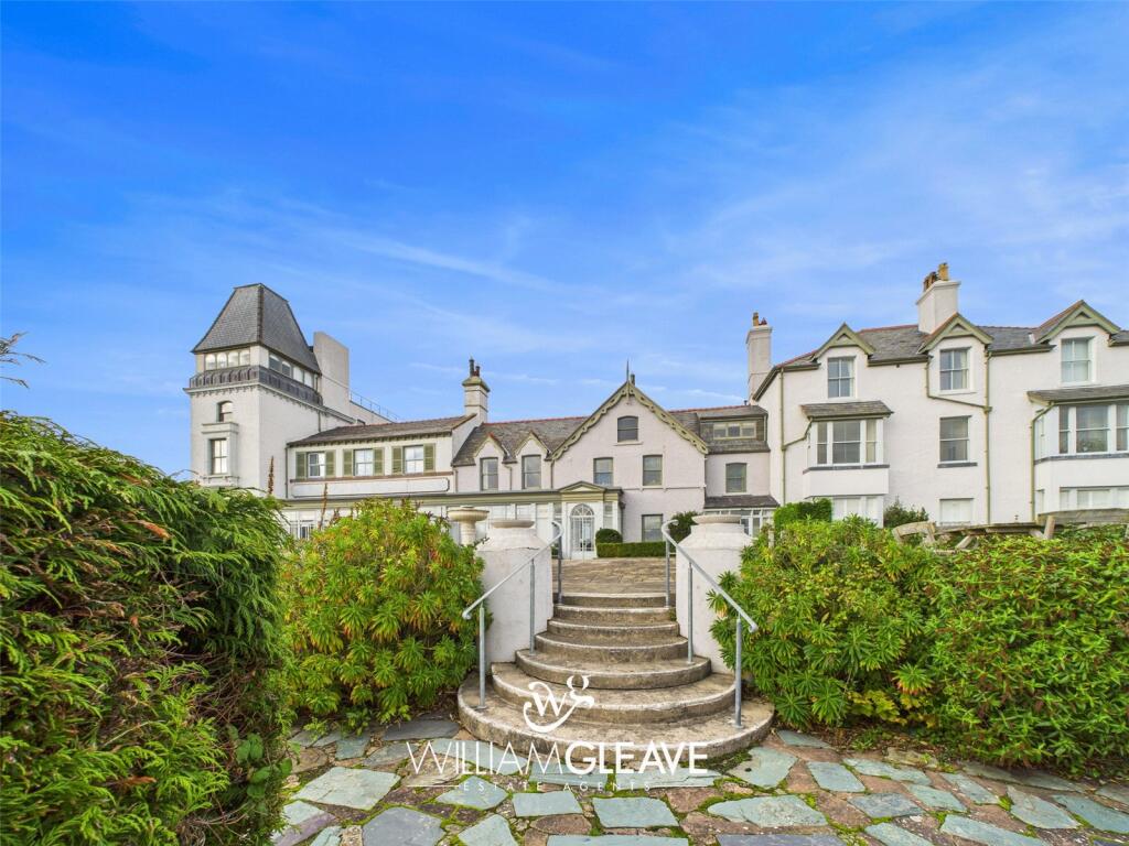 Main image of property: Station Road, Deganwy, Conwy, LL31