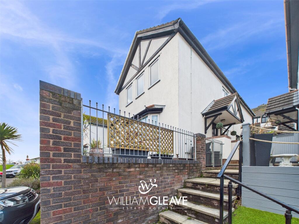 Main image of property: Lon Vardre, Deganwy, Conwy, LL31