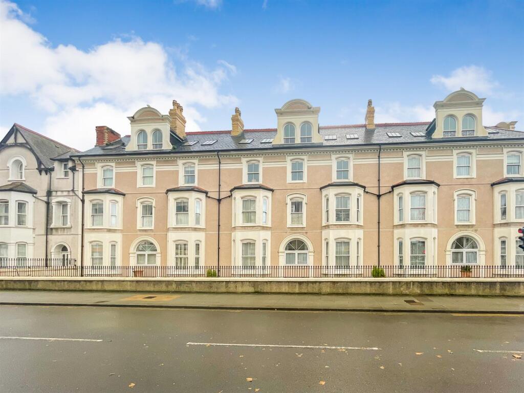 Main image of property: Augusta Street, Llandudno, Conwy, LL30
